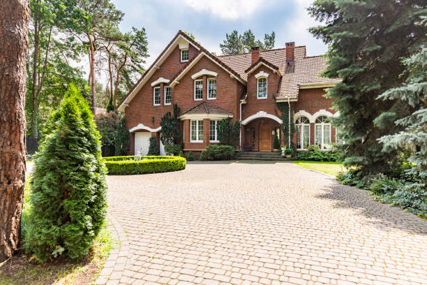 Best Best Driveway Pavers  in Fircrest, WA