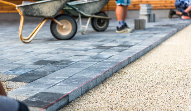 Best Driveway Pavers Near Me  in Fircrest, WA