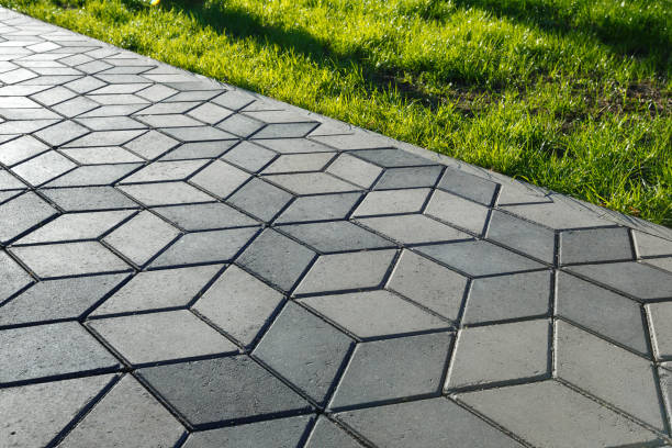 Best Concrete Paver Driveway  in Fircrest, WA