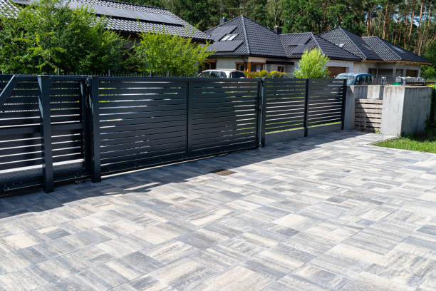 Best Driveway Pavers Cost  in Fircrest, WA