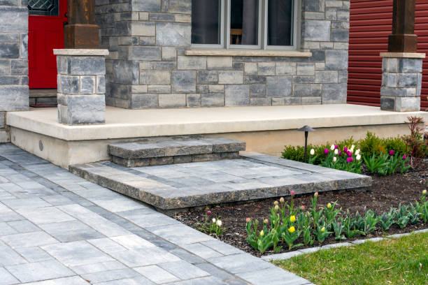 Best Professional Driveway Pavers  in Fircrest, WA