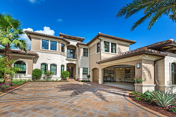 Best Residential Driveway Paver Services  in Fircrest, WA