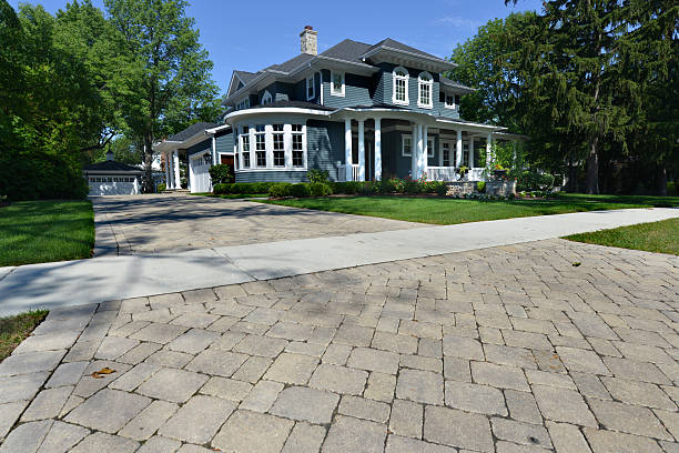 Best Driveway Paving Company  in Fircrest, WA