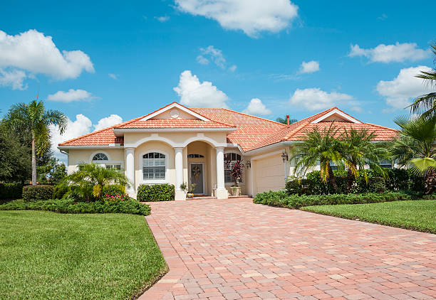Best Custom Driveway Pavers  in Fircrest, WA