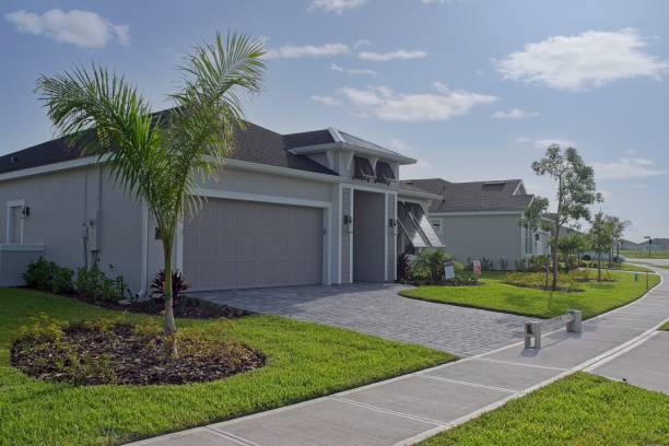 Best Paver Driveway Replacement  in Fircrest, WA